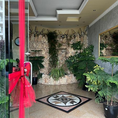 Hotel Antik Golem  Ngoại thất bức ảnh